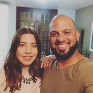 Meet your Posher, Tamara